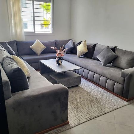 Cosy Apartment Near Beach & Airport Tanger Extérieur photo