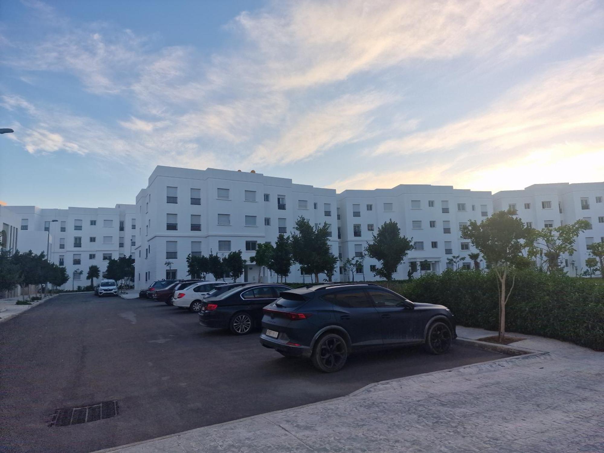 Cosy Apartment Near Beach & Airport Tanger Extérieur photo