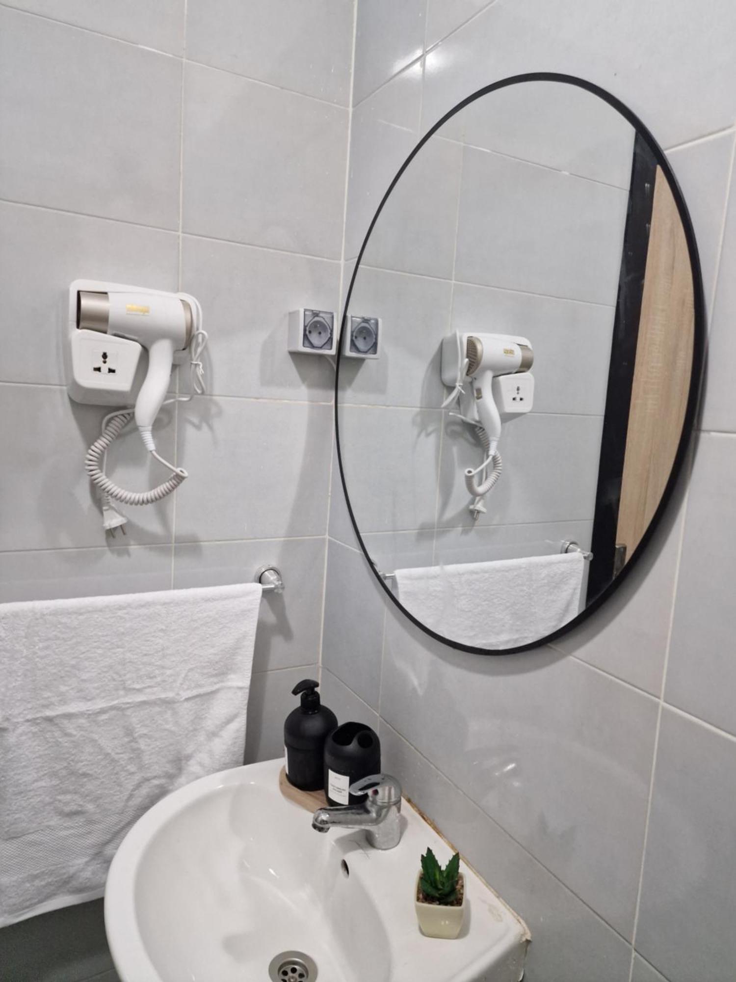 Cosy Apartment Near Beach & Airport Tanger Extérieur photo