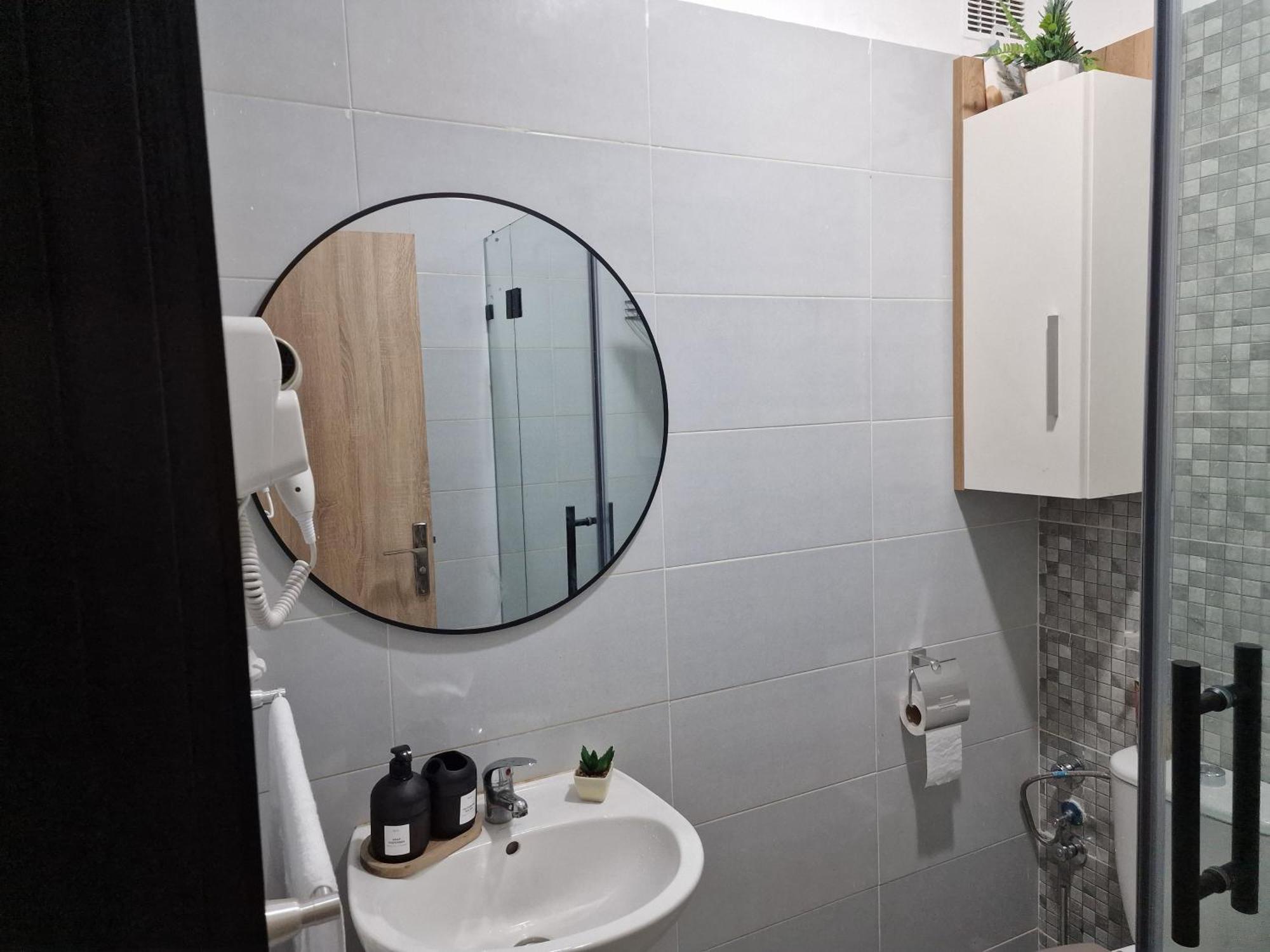 Cosy Apartment Near Beach & Airport Tanger Extérieur photo