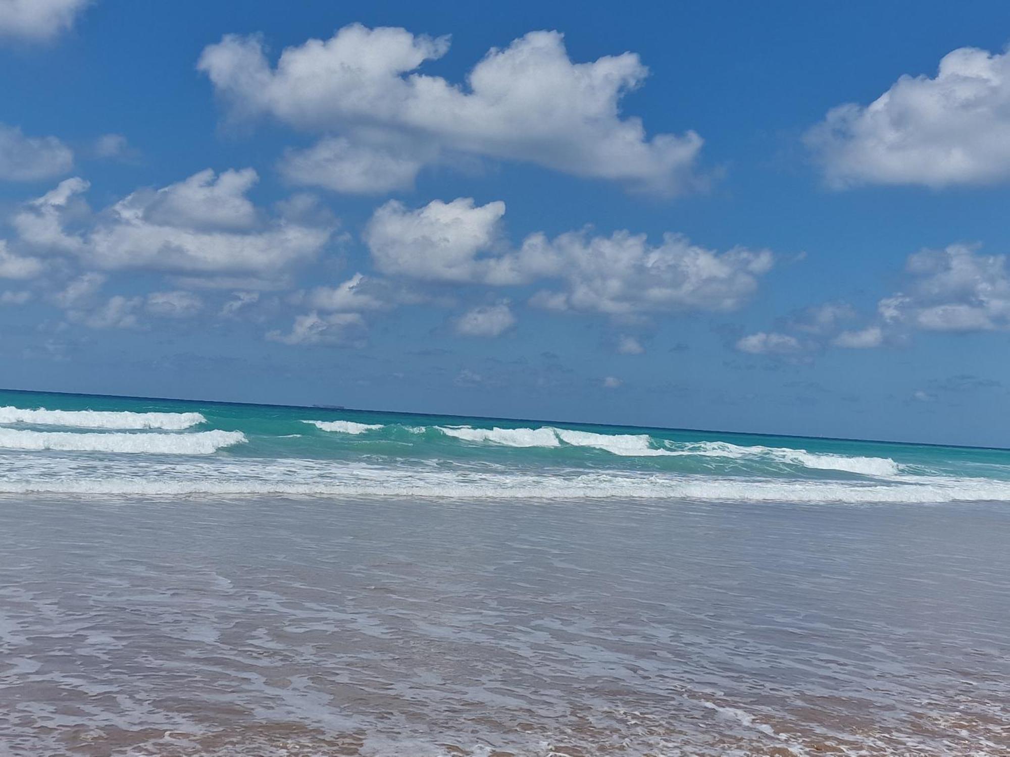 Cosy Apartment Near Beach & Airport Tanger Extérieur photo
